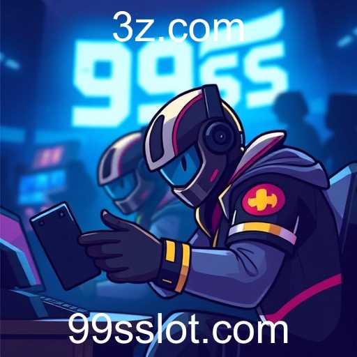 A Ascensão e Evolução da 99ss Plataforma no Cenário de Jogos
