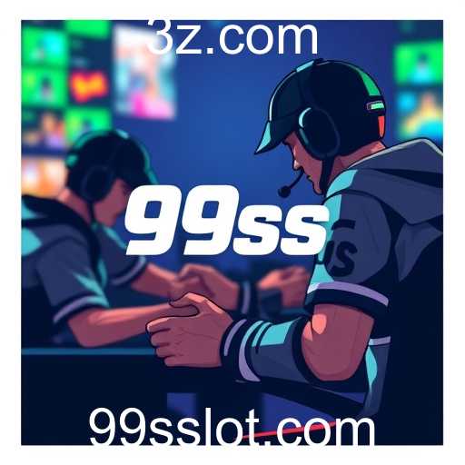 A Revolução da 99ss Plataforma no Mundo dos Jogos