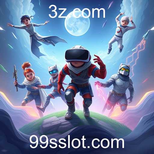 Ascensão da 99ss Plataforma no Cenário dos Jogos