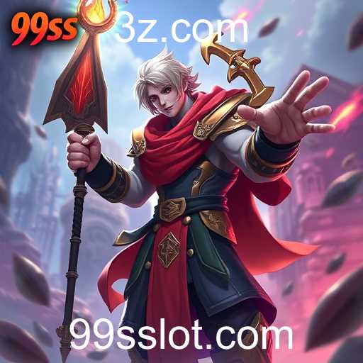 Revolução nos Jogos com 99SS Plataforma