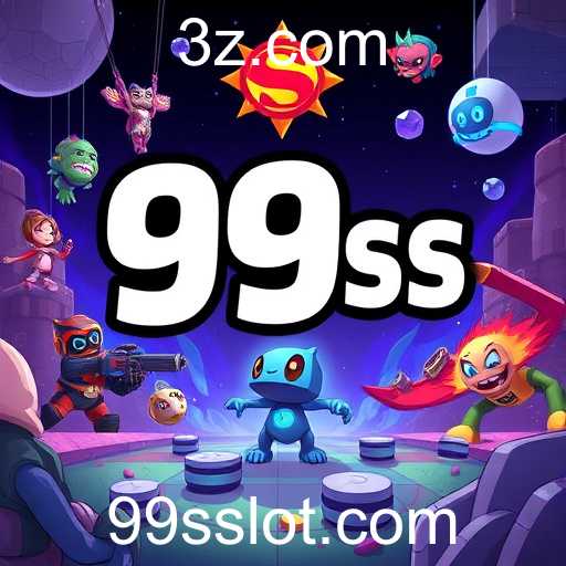 A Influência Crescente da 99ss Plataforma nos Jogos Online
