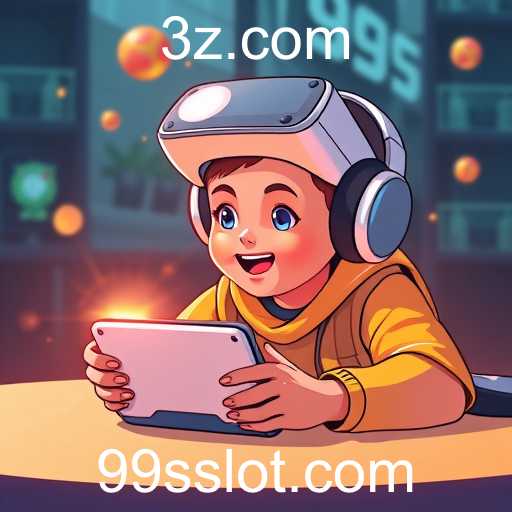 A Revolução dos Jogos Online com a 99SS Plataforma