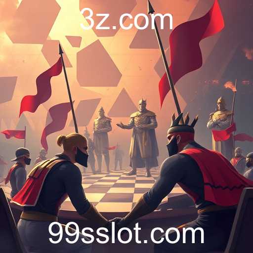 Ascensão da '99ss plataforma' no Cenário de Jogos Online