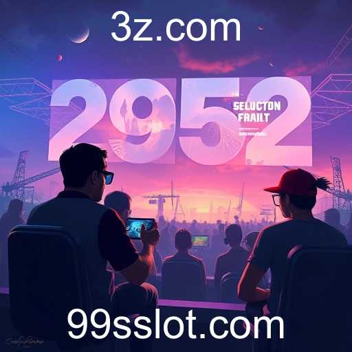 A Ascensão da 99ss Plataforma no Cenário de Jogos Online