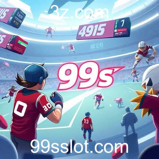 99ss Plataforma: O Fenômeno dos Jogos em 2026