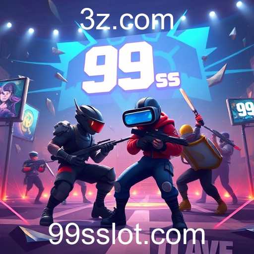 Ascensão e Popularidade da 99ss Plataforma de Jogos em 2026