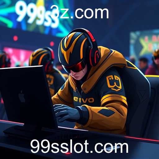 Expansão e Crescimento da 99ss Plataforma no Setor de Jogos
