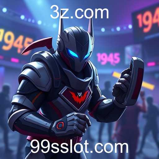 Nova Era dos Jogos em Plataforma 99ss