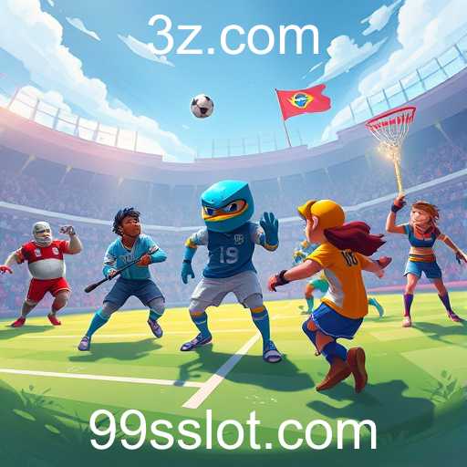 Ascensão da 99ss Plataforma no Cenário Brasileiro de Jogos