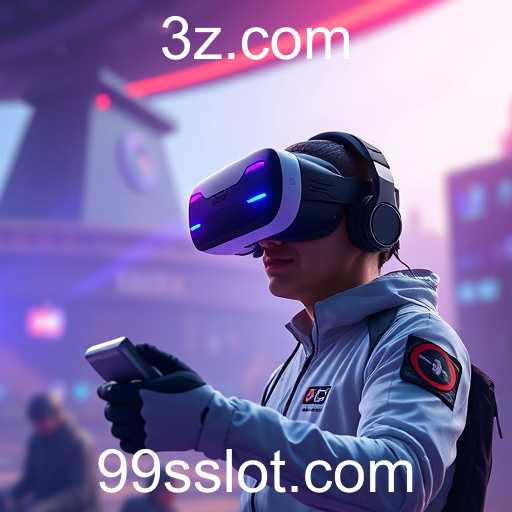 Tendências em Jogos: 99SS Plataforma Revoluciona o Mercado