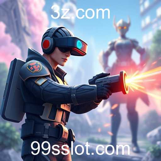 99ss Plataforma Revoluciona o Mundo dos Jogos Online