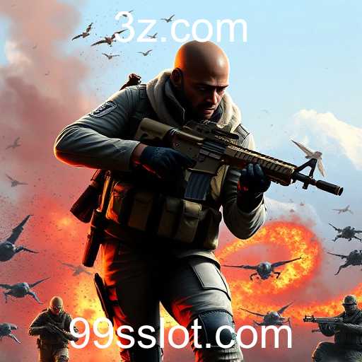 A Influência dos Jogos de Ação na Indústria de Games