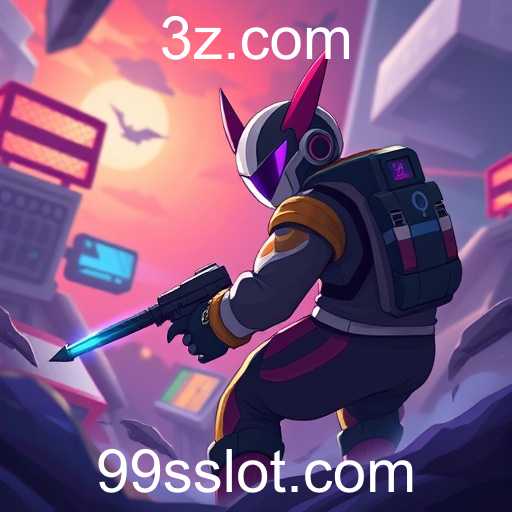 A Ascensão do 99ss Plataforma no Mercado de Jogos Online