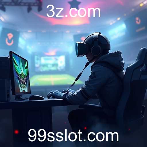 Evolução do Mercado de Jogos Online no Brasil: O Caso 99SS Plataforma