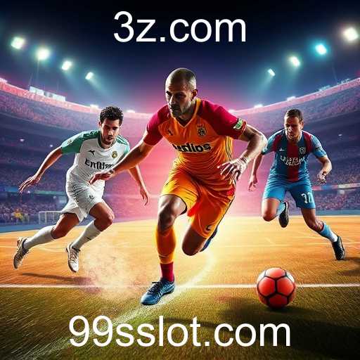 A Evolução do 99ss Plataforma no Cenário dos Jogos