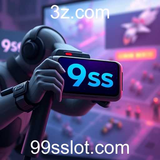 Evolução da Indústria de Jogos: 99ss Plataforma Lidera em 2026