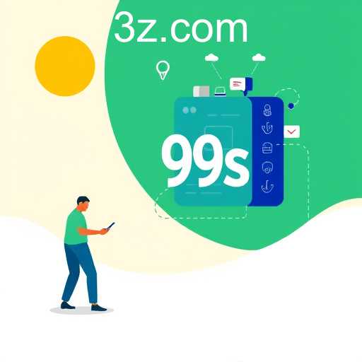 Evolução e Tendências da Plataforma 99ss no Universo dos Jogos