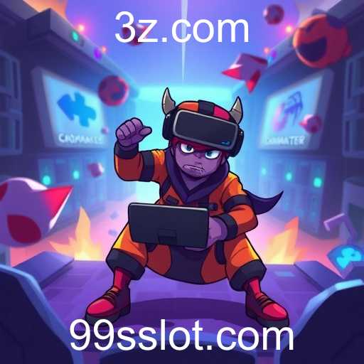 Expansão e Inovações na Indústria de Jogos Online com a 99ss Plataforma