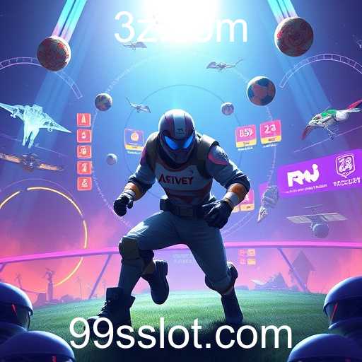 Novidades e Tendências de Jogos na 99ss Plataforma