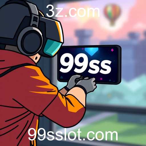 Evolução dos Jogos Online: Impacto da 99ss Plataforma
