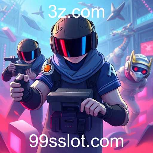 A Revolução dos Jogos em 99ss