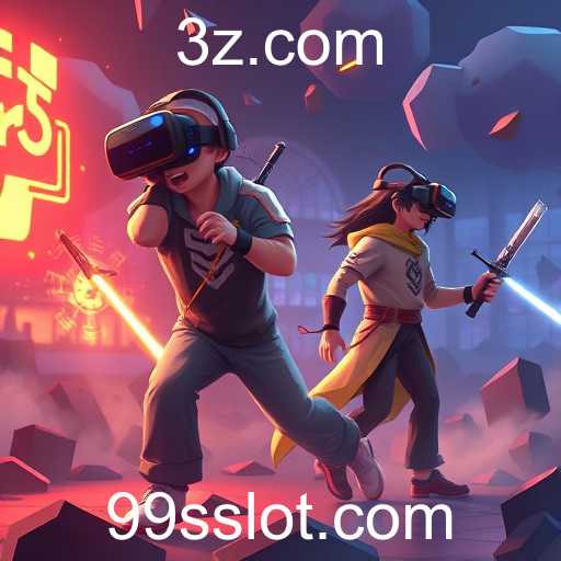 Novas Fronteiras dos Games em 2026