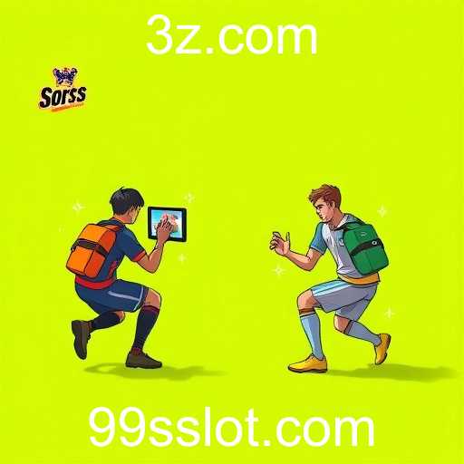 Revolução no Mercado de Jogos Online