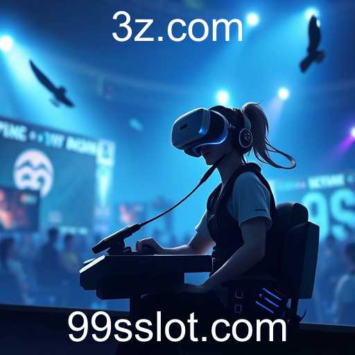 A Revolução dos Jogos Online em 2025