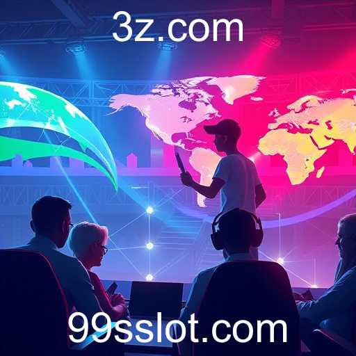 O Crescimento do Mercado de Jogos em 2026