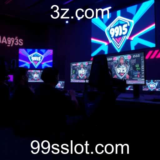 A Ascensão dos Jogos Online e a Plataforma 99ss