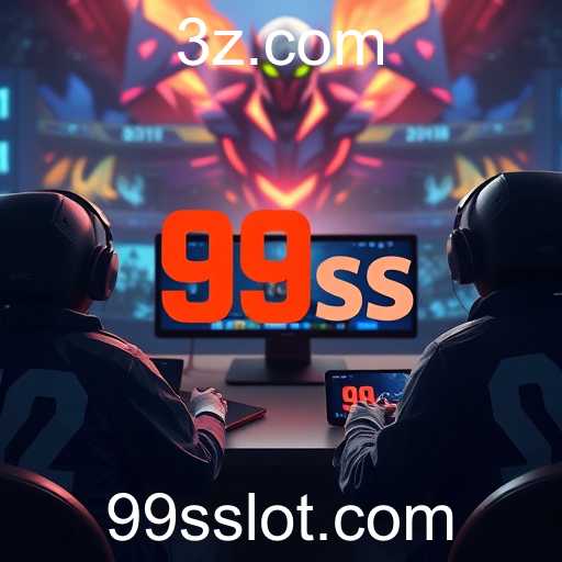 O Impacto da Plataforma 99ss no Cenário de Jogos Digitais