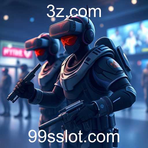 Inovações no Universo dos Jogos: A Ascensão da 99ss Plataforma