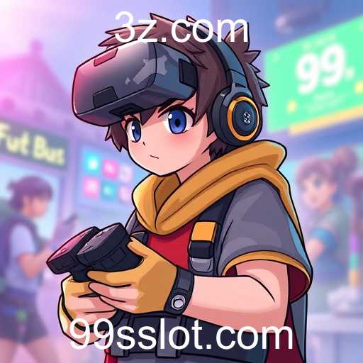 Novos Horizontes no Mundo dos Jogos