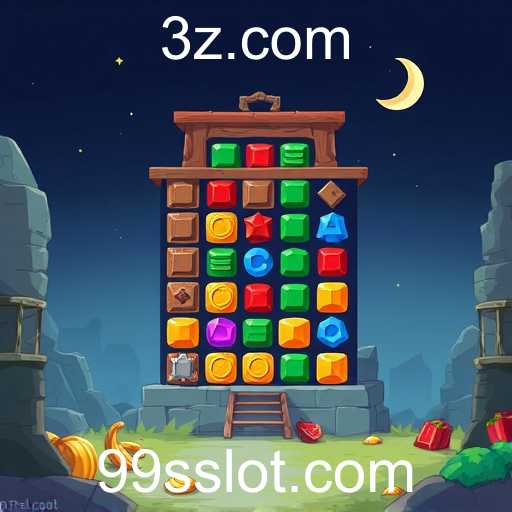 Explorando o Mundo dos Jogos de Quebra-Cabeça na Plataforma 99ss