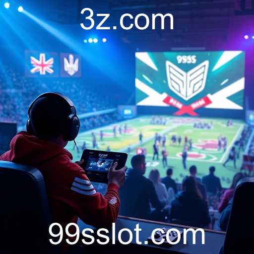 A Revolução do 99ss Plataforma no Mundo dos Jogos