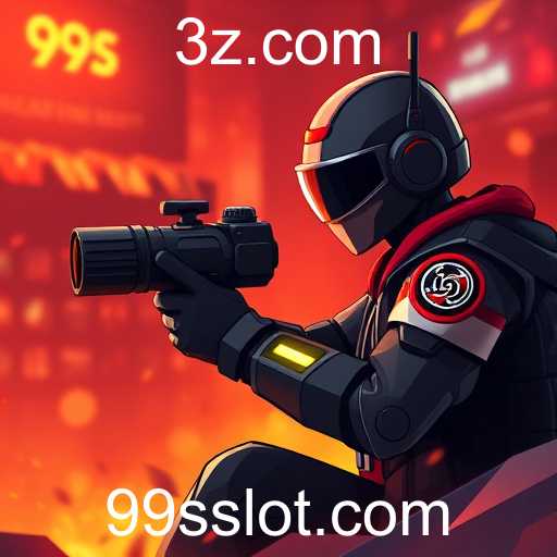 A Ascensão da 99SS no Mundo dos Jogos Online