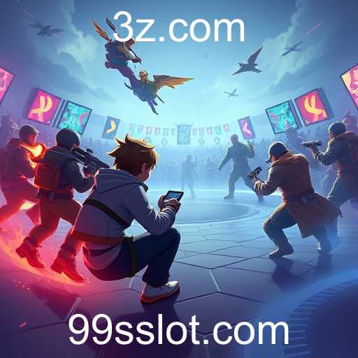 A Ascensão da 99ss no Mundo dos Jogos Online