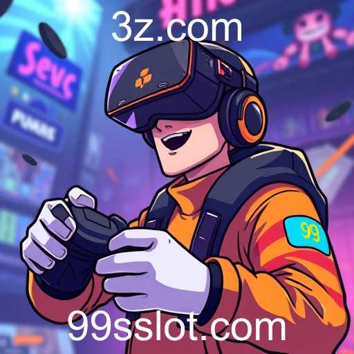 A Ascensão da 99ss Plataforma no Cenário de Jogos Online