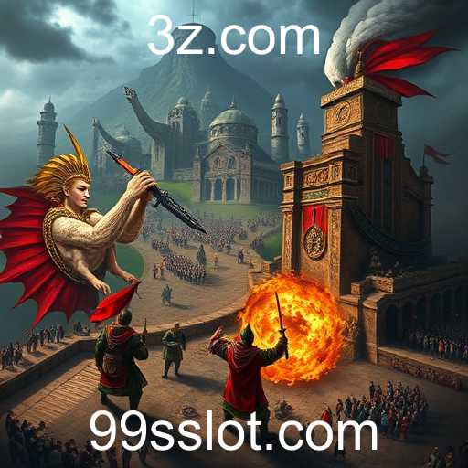 99ss plataforma