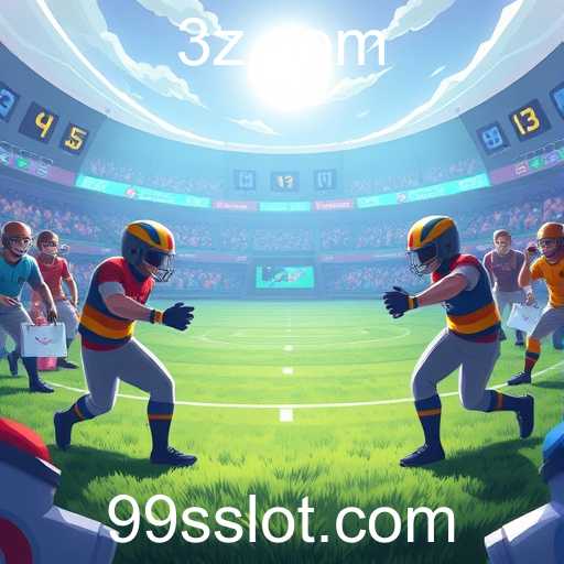 O Crescimento Surpreendente da 99ss Plataforma no Mercado de Jogos