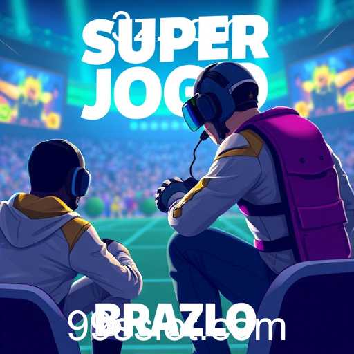 Tendências e Inovações nos Jogos Online